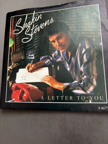 1984 shakin stevens - *shakin, stevens*