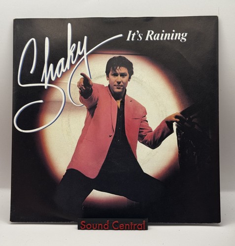 Shakin stevens it s - stevens, it's