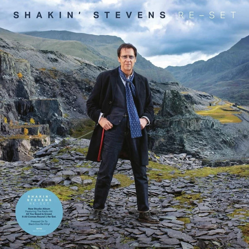 Shakin stevens re - stevens,