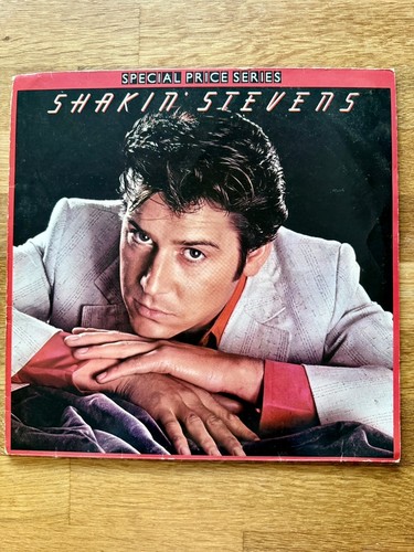 Shakin stevens special price - special,