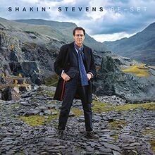 Set shakin stevens - shakin, |