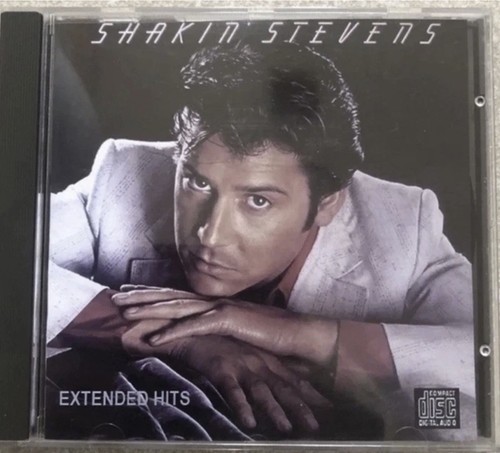 Shakin stevens extended - shakin’, –