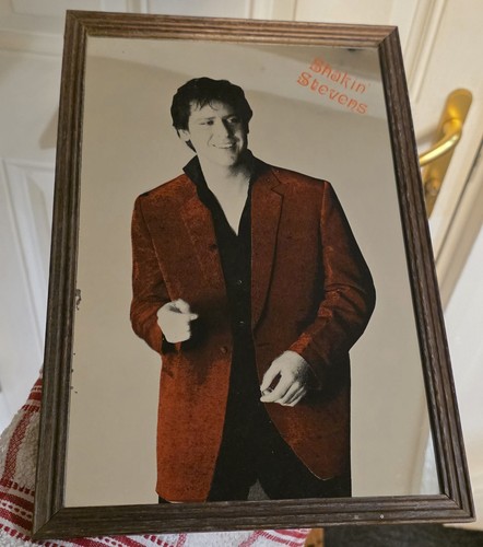 Shakin stevens original 80s - original,