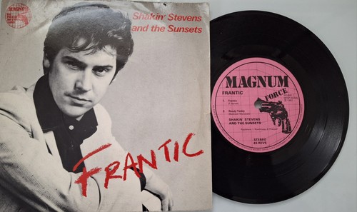 Shakin stevens the sunsets - the,
