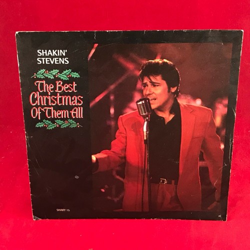 Shakin stevens the - shakin', best